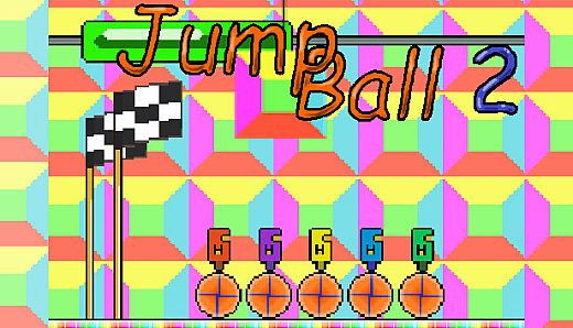 JumpBall 2