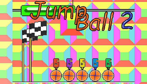 Buy JumpBall 2