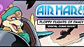 Air Hares: Floppy Flights of Fancy- Digital Comic Book