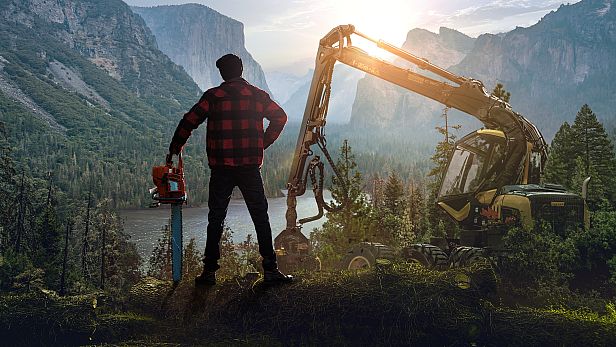 Buy Lumberjack's Dynasty