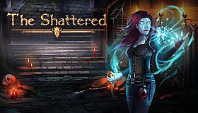 The Shattered