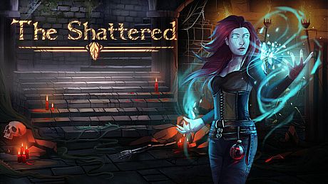 The Shattered Game
