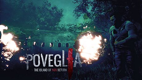 Poveglia: The Island of No Return Game