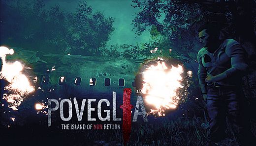 Poveglia: The Island of No Return