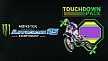 Monster Energy Supercross 25 - Touchdown Pack
