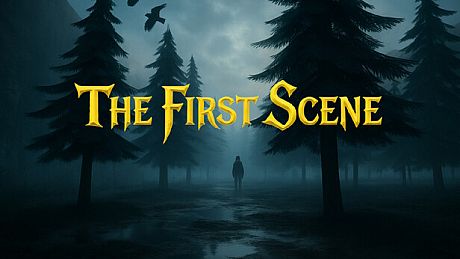 The First Scene Game