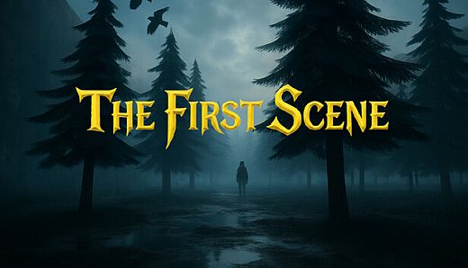 The First Scene