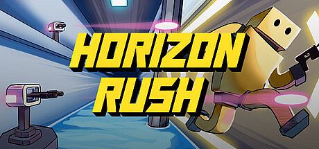 Horizon Rush Game