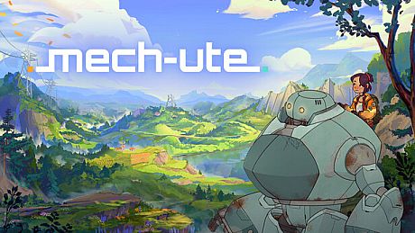 Mech-ute Game