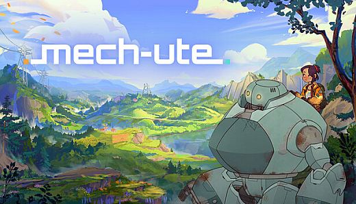 Mech-ute