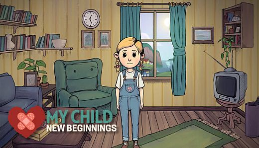 My Child New Beginnings