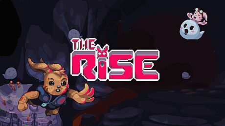 The Rise