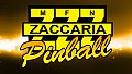 Zaccaria Pinball - Bronze Pack