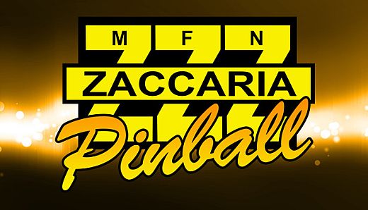 Zaccaria Pinball - Bronze Pack