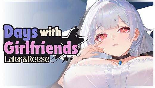 Days with girlfriends : Laler&Reese