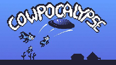 Cowpocalypse Game