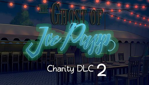 The Ghost of Joe Papp, Charity Scene Pack: When Starter Met Shakespeare