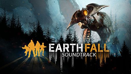 Earthfall Soundtrack DLC