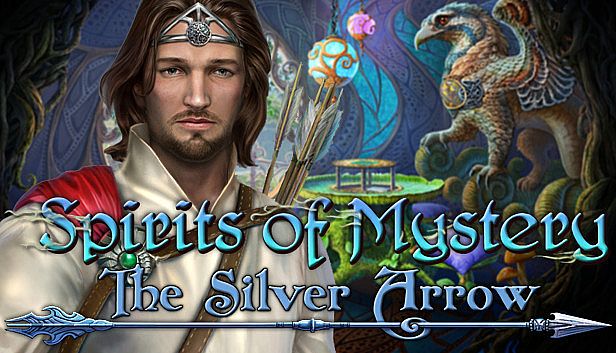 Buy Spirits of Mystery: The Silver Arrow Collector's Edition