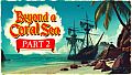 Beyond a Coral Sea - Part two
