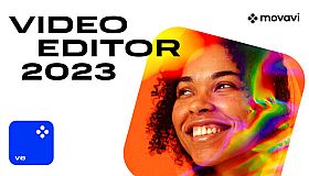 Movavi Video Editor 2023