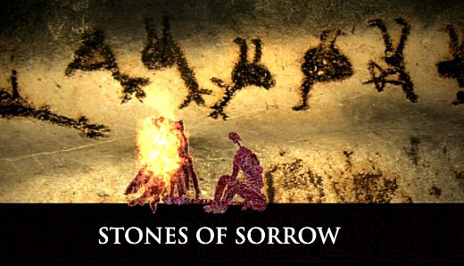 Stones of Sorrow
