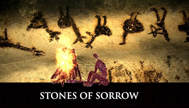 Buy Stones of Sorrow