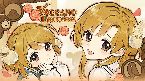 Buy Volcano Princess