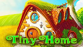 My Hobby: Needlework Galore DLC - Tiny Home