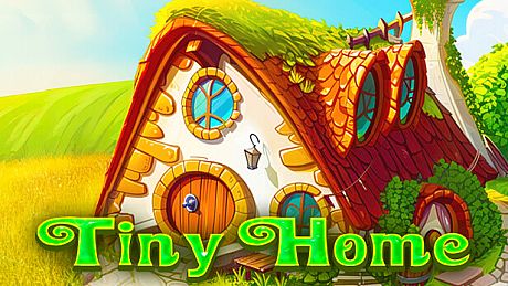 My Hobby: Needlework Galore DLC - Tiny Home DLC