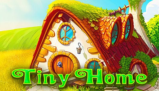 My Hobby: Needlework Galore DLC - Tiny Home