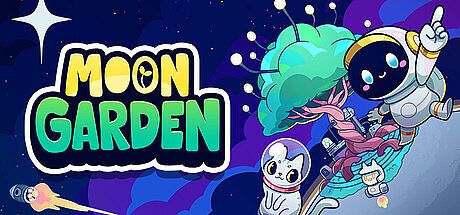 Moon Garden Game