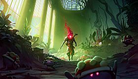 Dead Cells: The Bad Seed