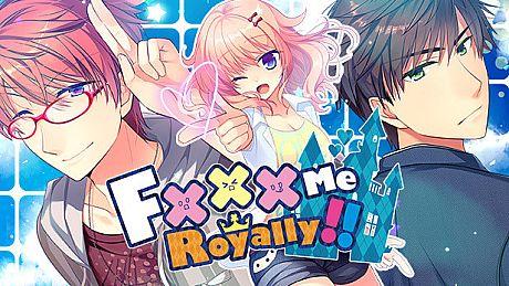 Fxxx Me Royally!! Horny Magical Princess Game