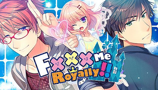 Fxxx Me Royally!! Horny Magical Princess