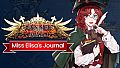 Banner of the Maid - Miss Elisa's Journal