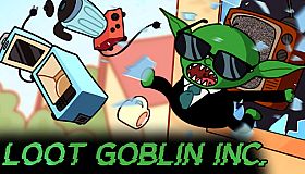 Loot Goblin Inc.