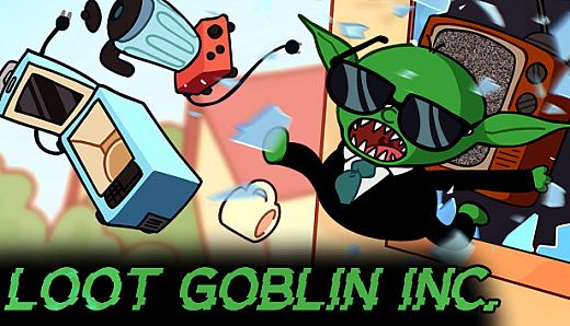 Loot Goblin Inc.