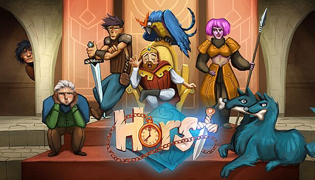 Buy Horst - Der Ultimatives Rollenspiel