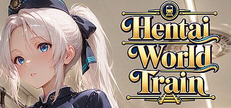 Hentai World Train Game