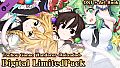 Digital LimitedPack [OST + Art Book] (Touhou Genso Wanderer -Reloaded-)