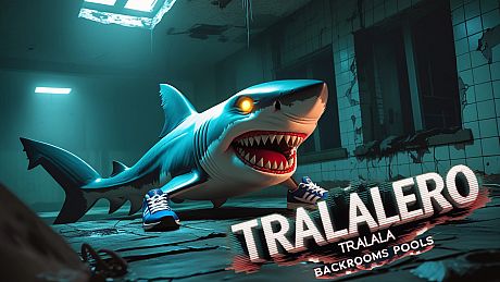 TRALALERO TRALALA BACKROOMS POOLS Game