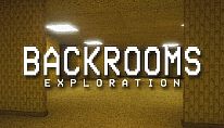 Acheter Backrooms Exploration PC