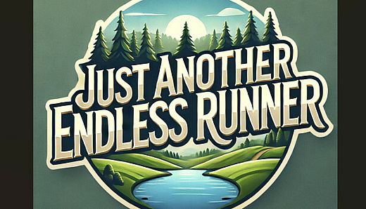 Just Another Endless Runner