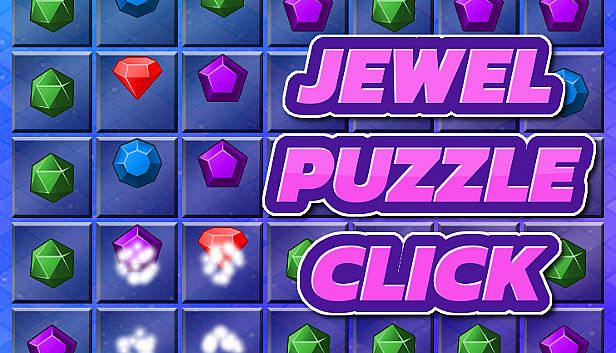 Buy Jewel Puzzle Click