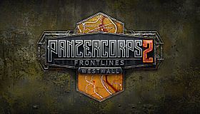 Panzer Corps 2: Frontlines - Westwall