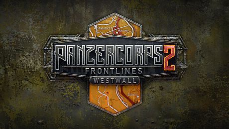 Panzer Corps 2: Frontlines - Westwall DLC
