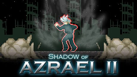 Shadow of Azrael 2 Game