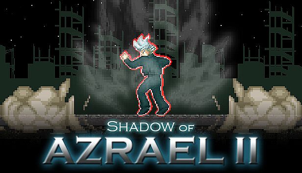 Buy Shadow of Azrael 2