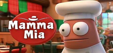 Mamma Mia Game